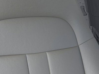 2026 Chevrolet Express Cargo 1WT