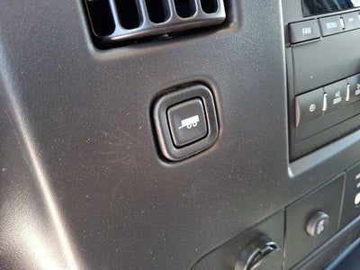 2026 Chevrolet Express Cargo 1WT