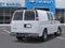 2026 Chevrolet Express Cargo 2500 WT