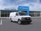 2026 Chevrolet Express Cargo 2500 WT