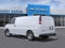 2026 Chevrolet Express Cargo 2500 WT