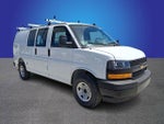 2026 Chevrolet Express Cargo 1WT