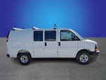 2026 Chevrolet Express Cargo 1WT