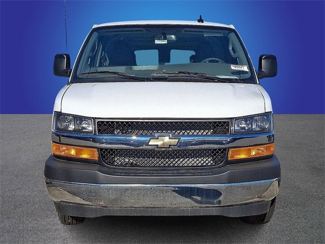 2024 Chevrolet Express Cargo 2500 WT