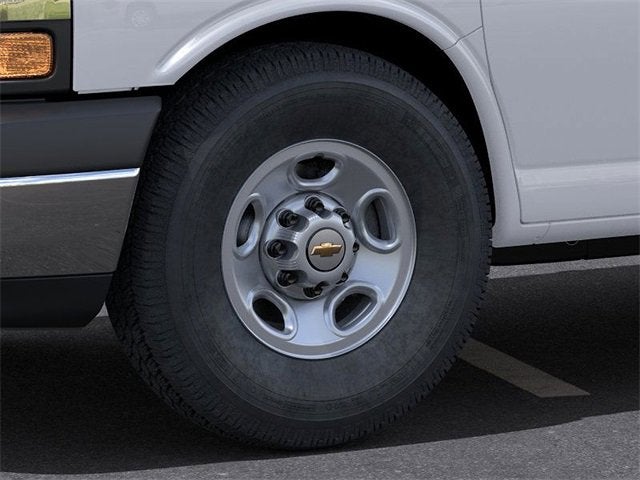 2024 Chevrolet Express Cargo 2500 WT