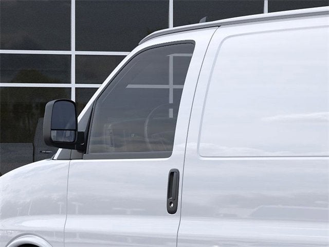 2024 Chevrolet Express Cargo 2500 WT