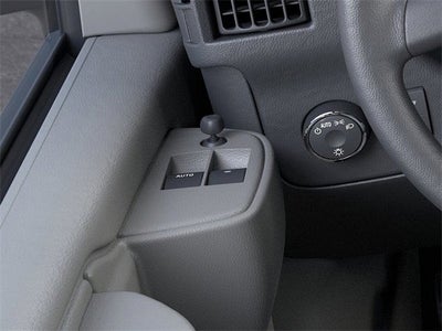 2024 Chevrolet Express Cargo 2500 WT