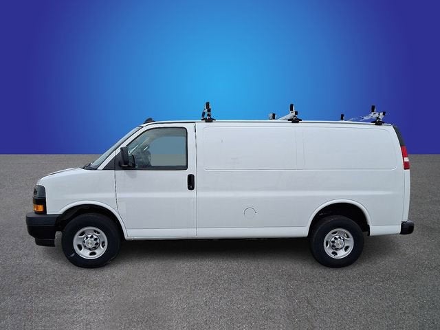 2024 Chevrolet Express Cargo 2500 WT
