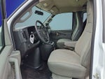 2024 Chevrolet Express Cargo 2500 WT