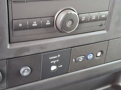 2024 Chevrolet Express Cargo 2500 WT