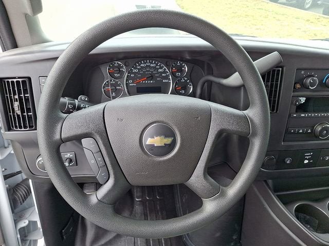 2024 Chevrolet Express Cargo 2500 WT