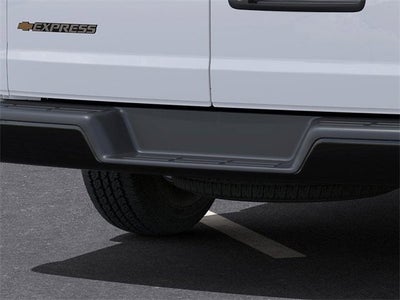 2024 Chevrolet Express Cargo 2500 WT