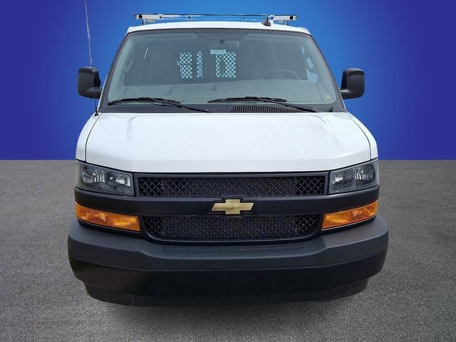 2024 Chevrolet Express Cargo 2500 WT