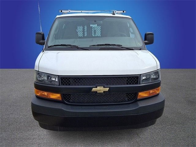 2024 Chevrolet Express Cargo 2500 WT