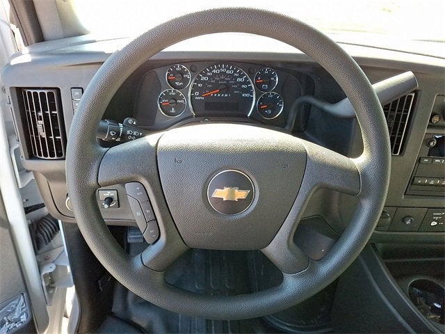 2024 Chevrolet Express Cargo 2500 WT