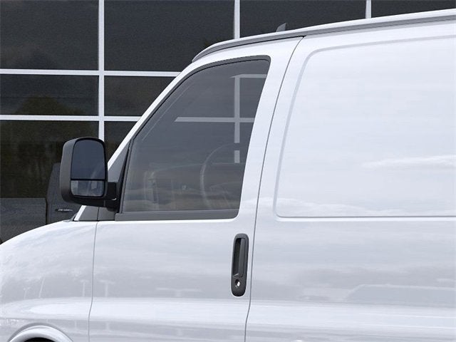 2024 Chevrolet Express Cargo 2500 WT