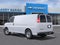 2024 Chevrolet Express Cargo 2500 WT