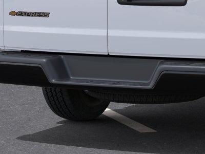 2024 Chevrolet Express Cargo 2500 WT