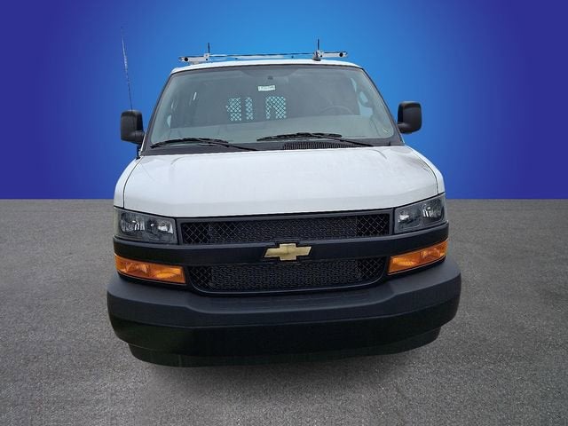 2024 Chevrolet Express Cargo 2500 WT