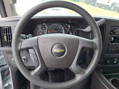 2024 Chevrolet Express Cargo 2500 WT