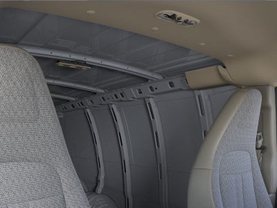 2024 Chevrolet Express Cargo 2500 WT