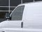 2027 Chevrolet Express Cargo 1WT