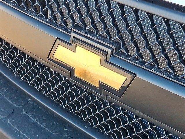 2025 Chevrolet Express Cargo 3500 WT