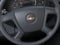 2025 Chevrolet Express Cargo 3500 WT