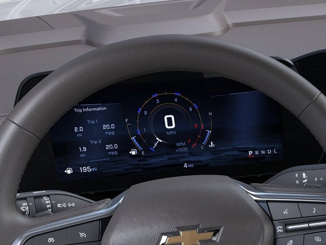 2027 Chevrolet Suburban LT