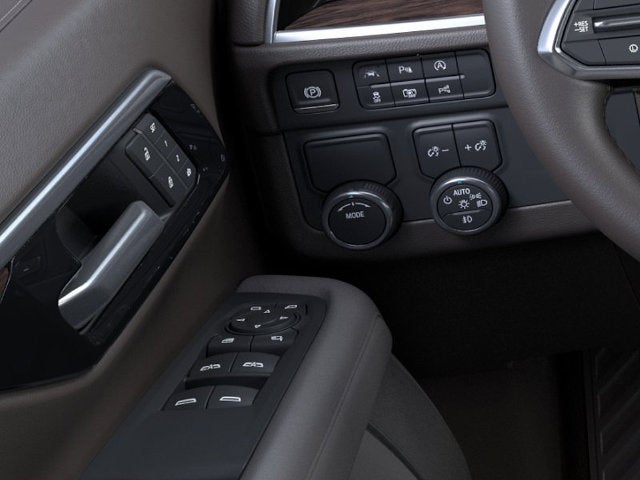 2027 Chevrolet Suburban LT