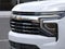 2027 Chevrolet Suburban LT
