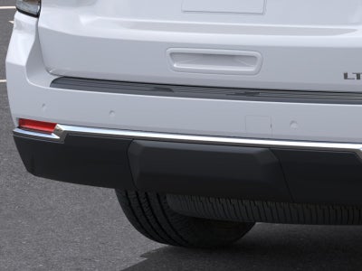 2027 Chevrolet Suburban LT