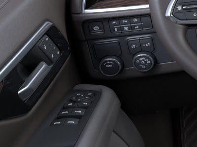 2027 Chevrolet Suburban LT