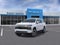 2027 Chevrolet Suburban LT