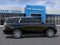 2027 Chevrolet Tahoe LS