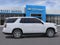 2027 Chevrolet Tahoe LS