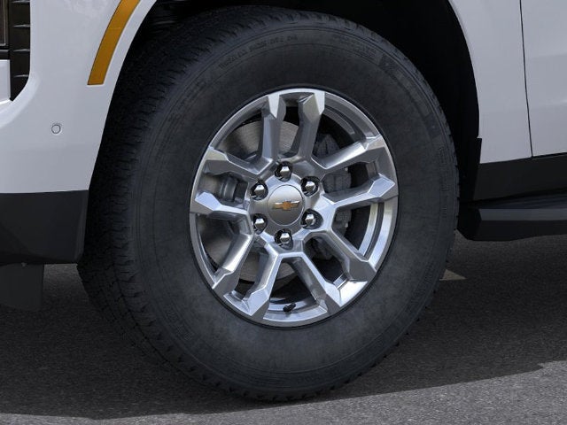 2027 Chevrolet Tahoe LS