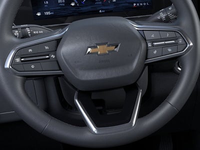 2027 Chevrolet Tahoe LT