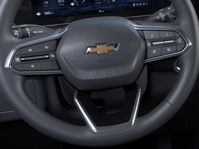 2027 Chevrolet Tahoe LT