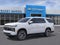 2027 Chevrolet Tahoe LT