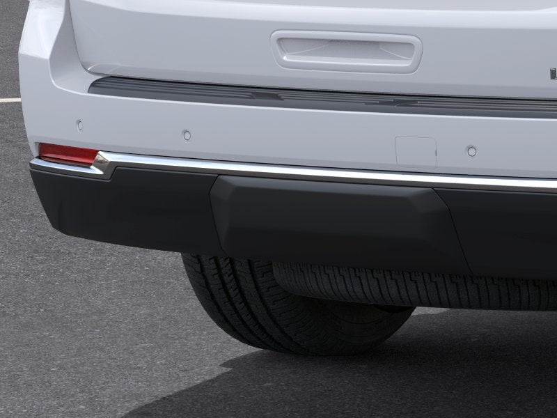 2027 Chevrolet Tahoe LT
