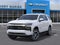 2027 Chevrolet Tahoe LT