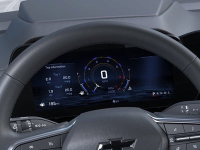 2027 Chevrolet Suburban Z71