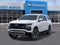 2027 Chevrolet Suburban Z71