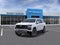 2027 Chevrolet Suburban Z71