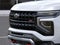 2027 Chevrolet Suburban Z71