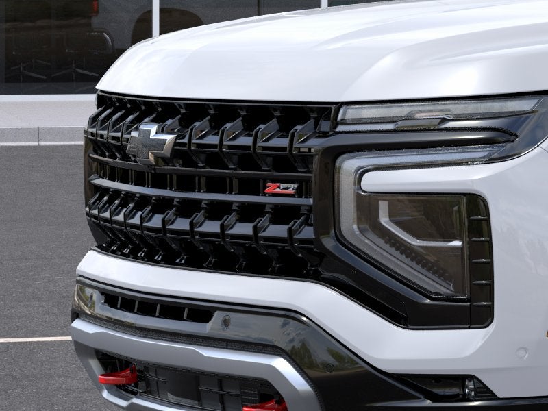 2027 Chevrolet Suburban Z71