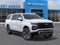 2027 Chevrolet Suburban Z71