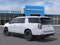 2027 Chevrolet Suburban High Country