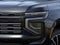 2027 Chevrolet Suburban High Country